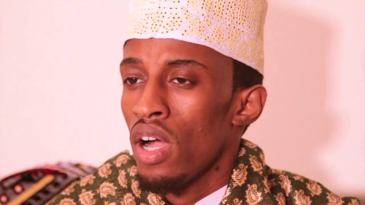 QASIIDO CUSUB SAYID JUNAYD IYO CARLOS FARSAMADII SAMATAR SAID SALAH
