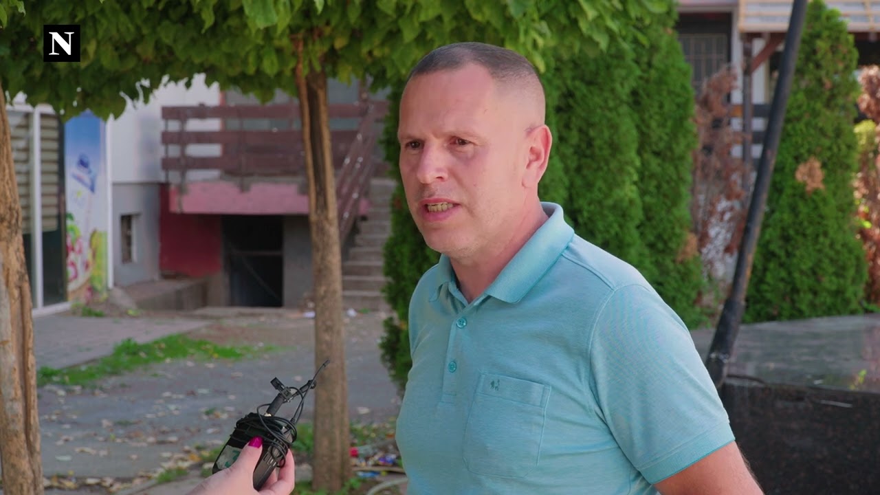 “Djali im u shku, nuk kthehet mo” – Rrëfimi i babait të Auron Ferizit pas vdekjes tragjike në Viti