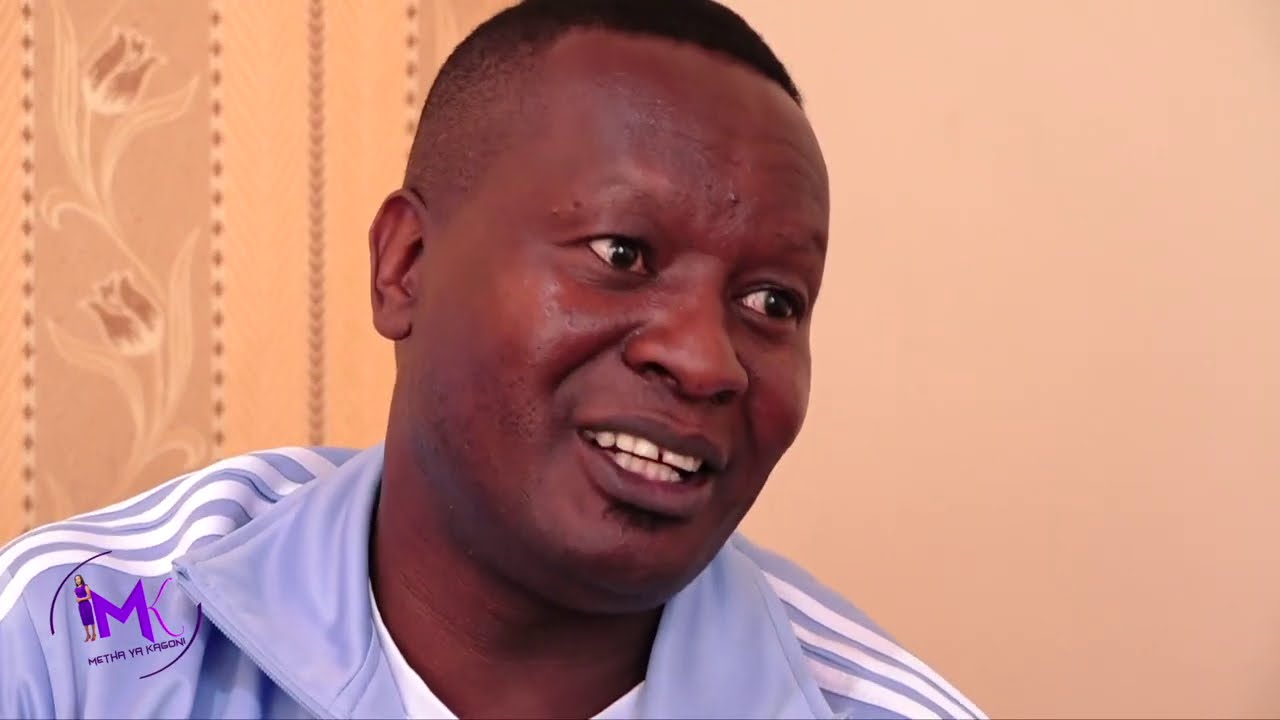 COMING UP: 'ALCOHOL RUINED MY MUSICAL CAREER! ' PAUL NJOROGE OF 'MERI YA MIHANG'O'