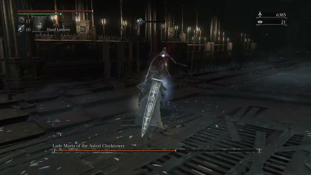 Ludwigs holy blade is amazing👌