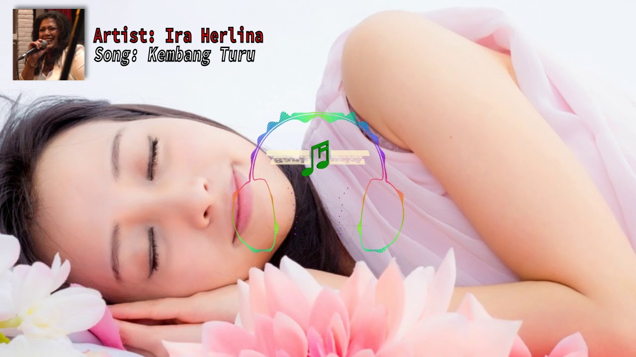 Ira Herlina - Kembang Turu | 𝘽𝙖𝙣𝙠𝙢𝙪𝙨𝙞𝙨𝙞