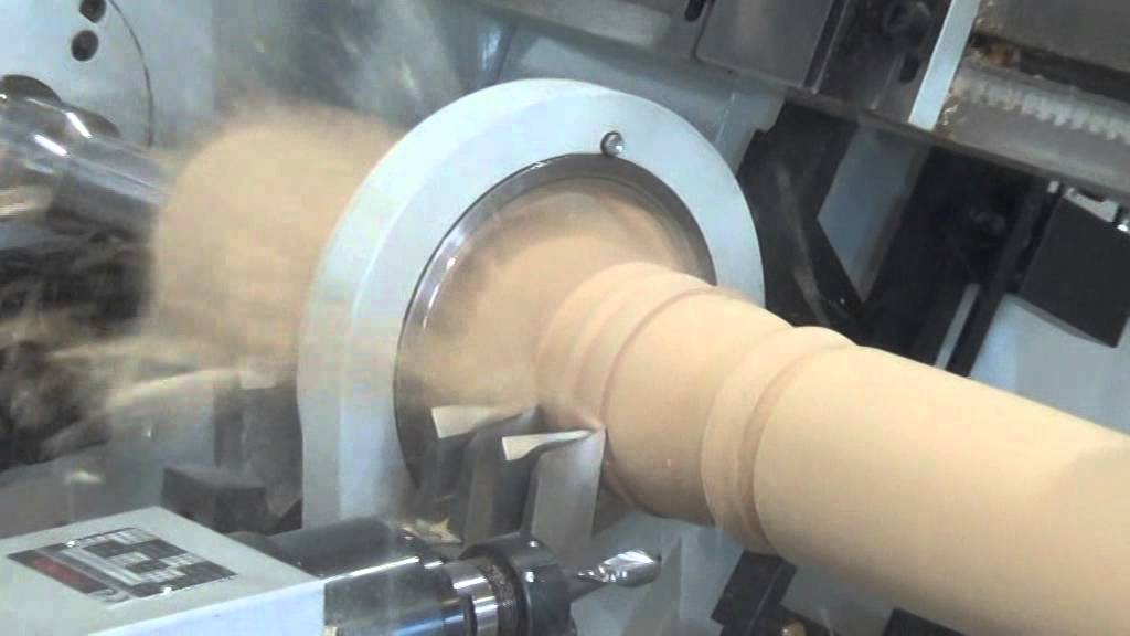 Strunguri automate lemn INTOREX
