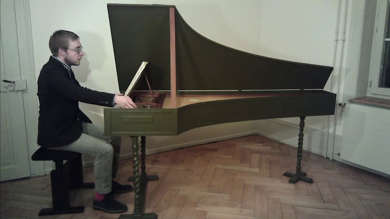 #coronattack 10 – bach@home