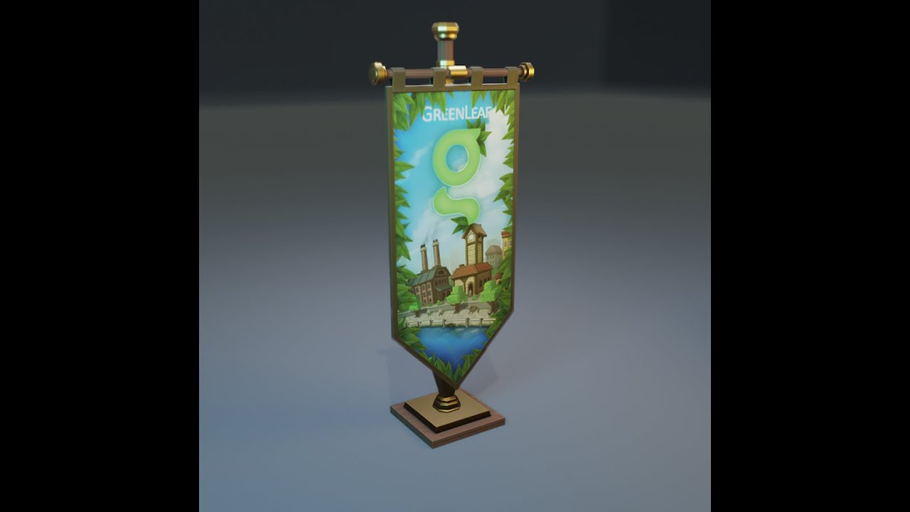Eco Flag Mod Tutorial for 0.9