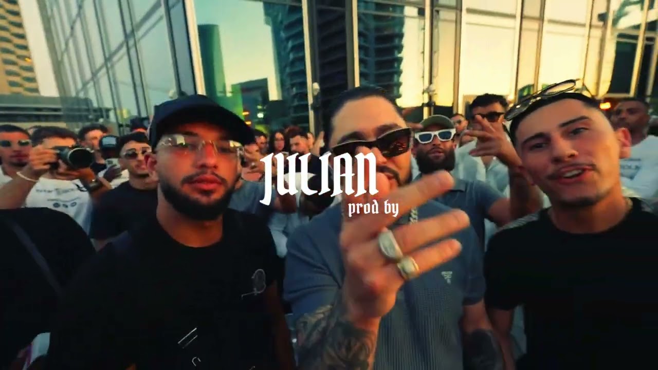 (FREE) NIMO X KALIM TYPE BEAT - 