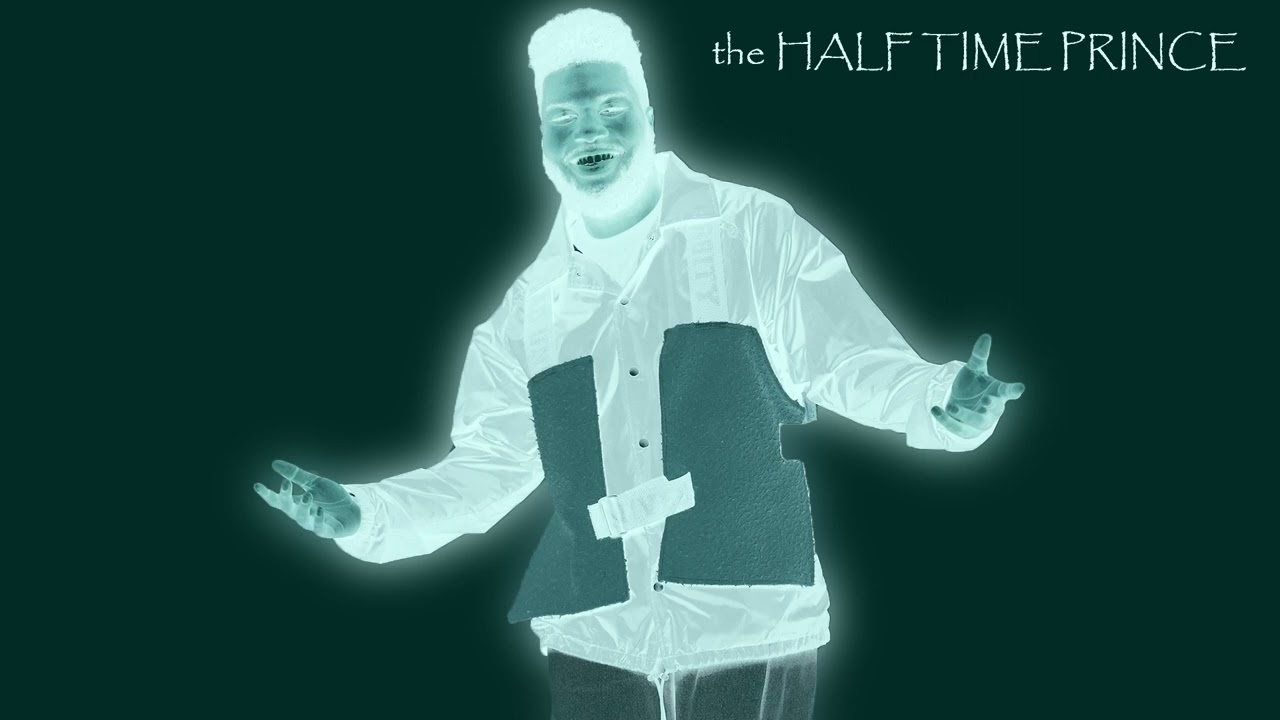 [FREE] 6LACK x KHALID RNB TYPE BEAT - 