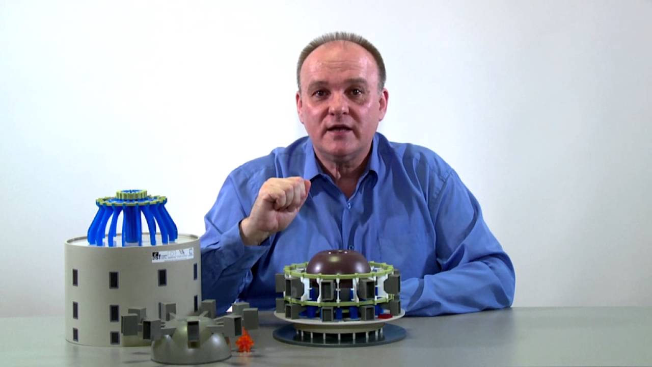 TOKAMAK