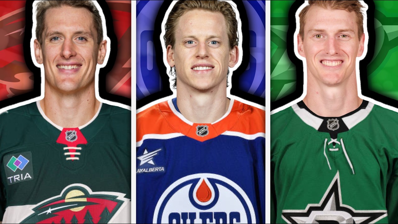 Things In The NHL Are HEATING UP!