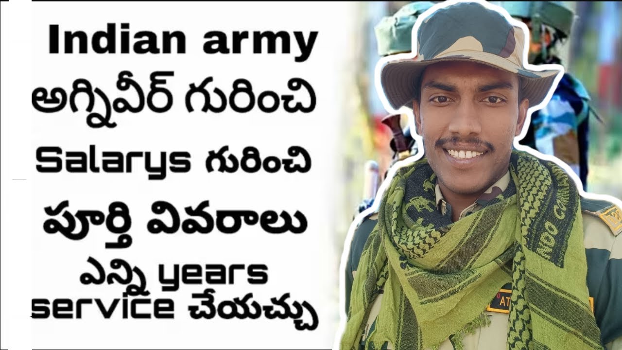 Agniveer Recruitment 2026 |  Full Details | Eligibility | Selection Process #agniveer #army