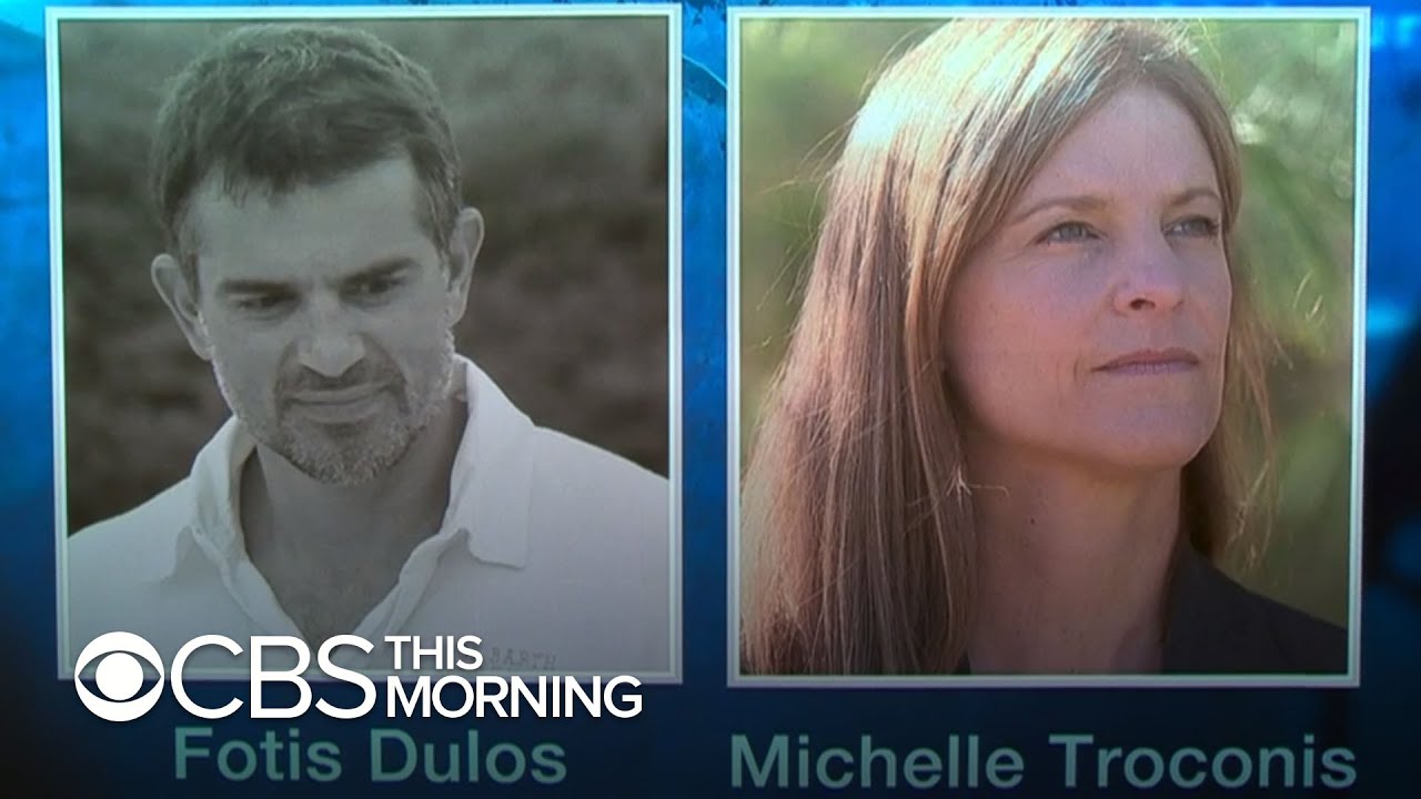 Family of woman charged in connection to Jennifer Dulos' presumed murder speaks out