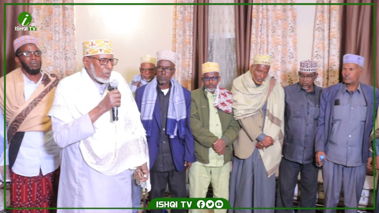 Gadabuursiga aad qoraynaysaa diyaar uma ah suldaan wabar salaadiinta dhaqanka beelaha jibriir yoonis