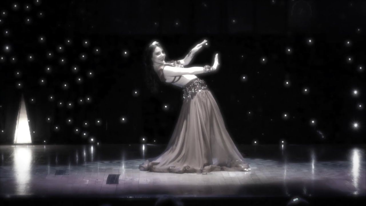 Kan Zaman - Golden Era Music & Dance Festival