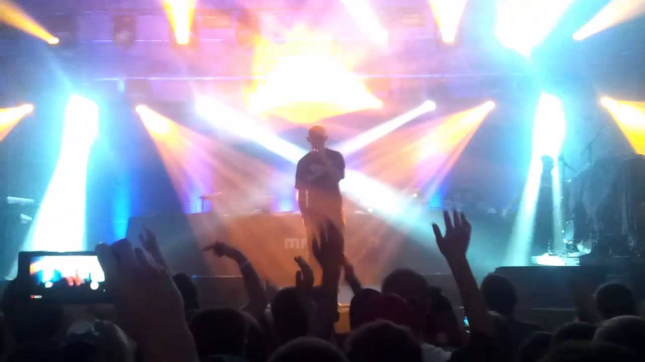 ArtDeRue OpenAir Festival 2014 Rzesz&oacute;w
