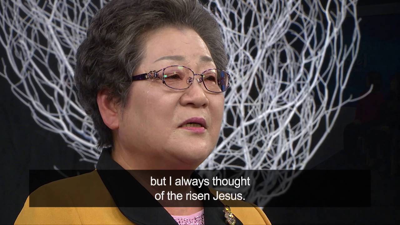 From a Buddhist to a Follower of Jesus! : Hwanja Lee, Hanmaum Church