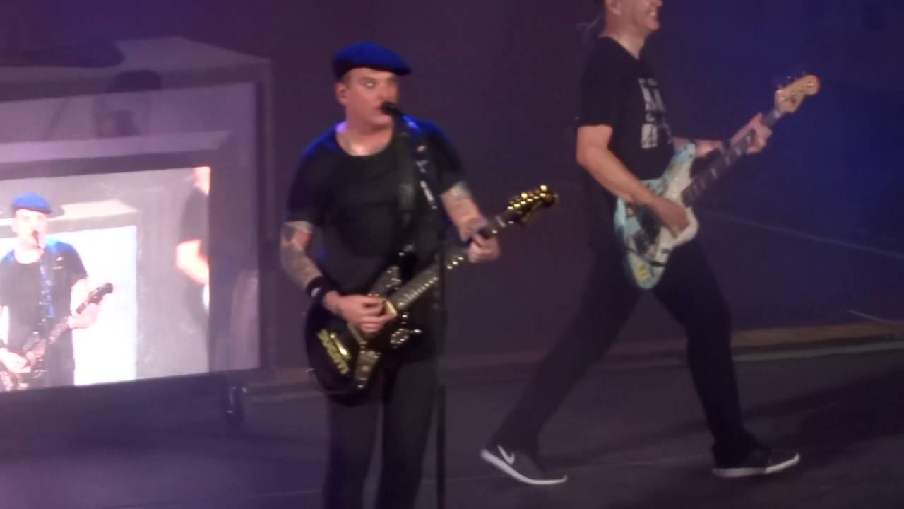 blink-182 - 