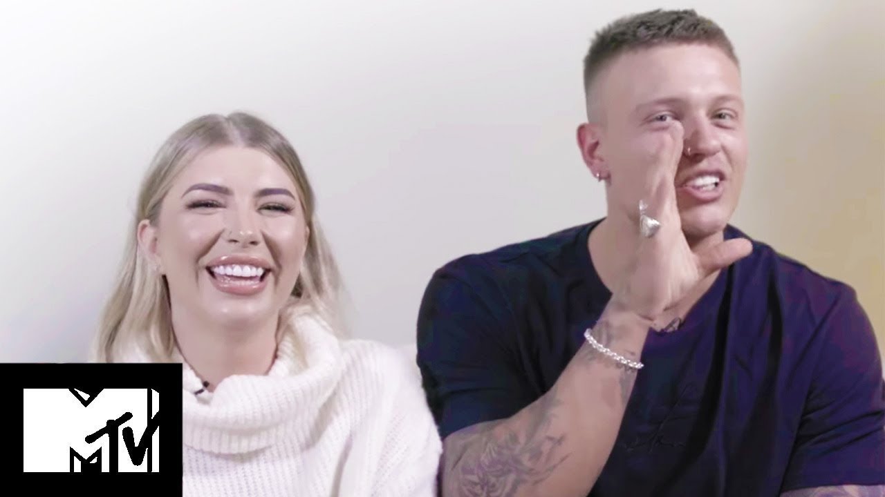 Olivia Buckland & Alex Bowen Discuss New Year&rsquo;s Baby Plans