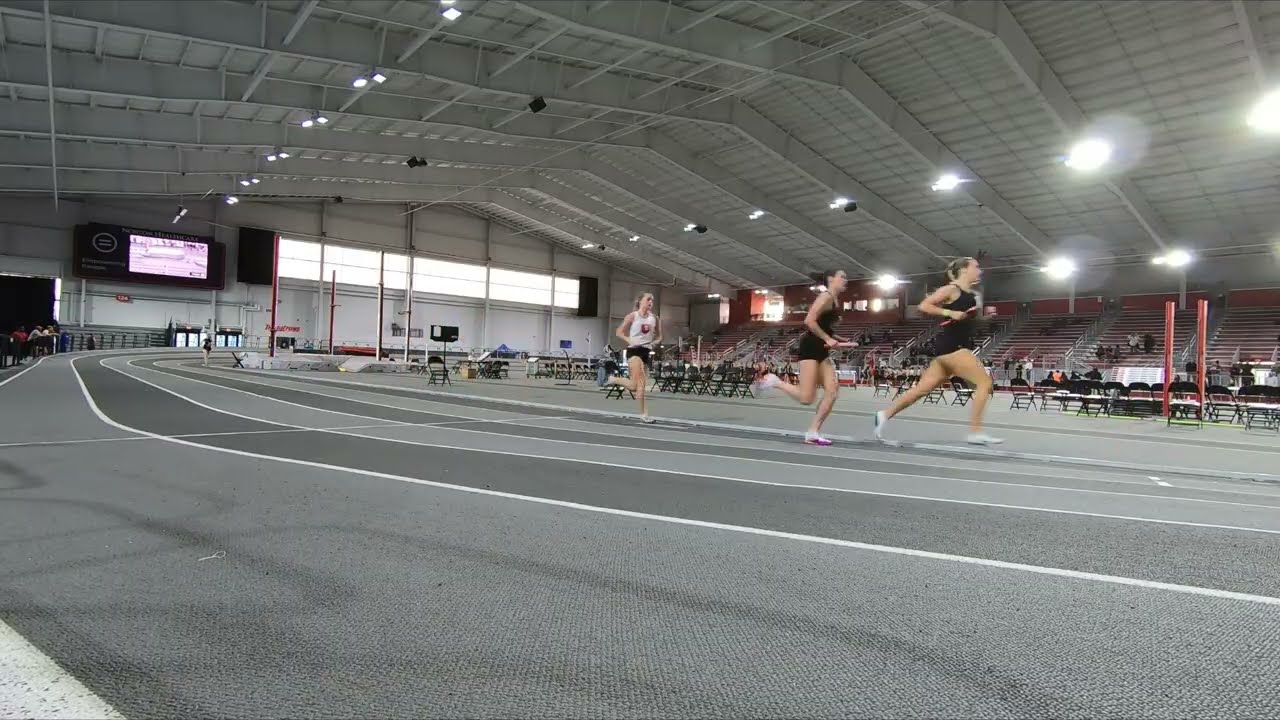 20260201 KYA Southeast Showdown Girls DMR