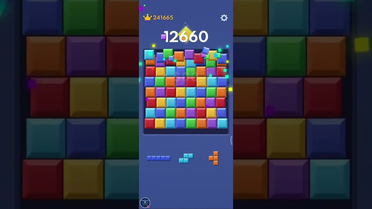 GOOD MORNING EVERYONE PLAY BLOCK. BLAST YUK!!
