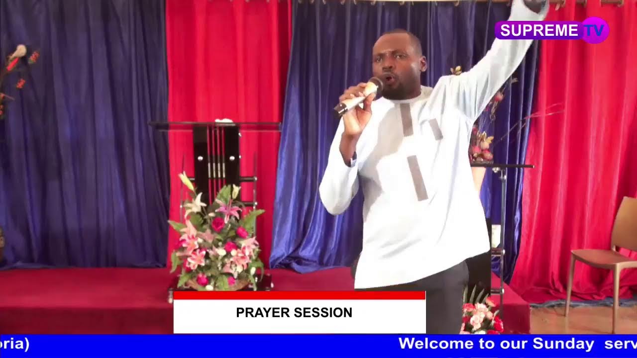 SPIRIT OF ADULTERY: PR.VICTORIA KIRABO KINTU | DELIVERANCE SERVICE