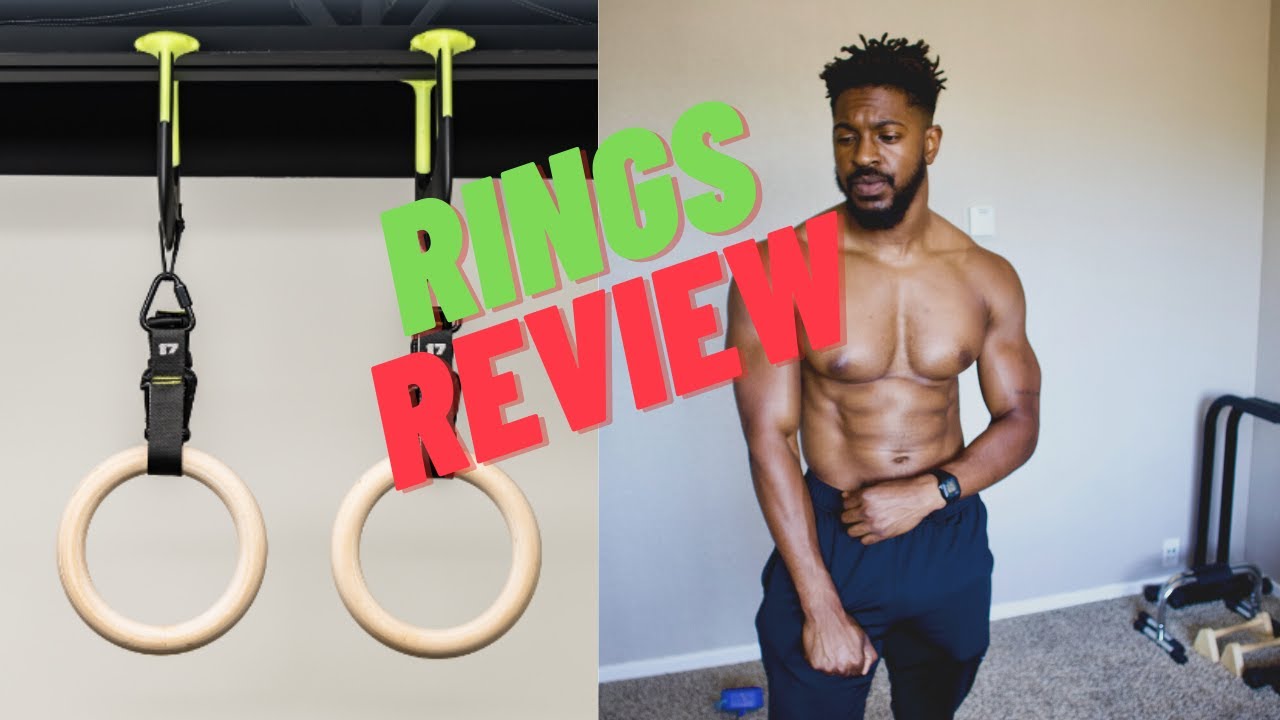 Duonamic Eleviia Portable Rings | Unboxing & Review