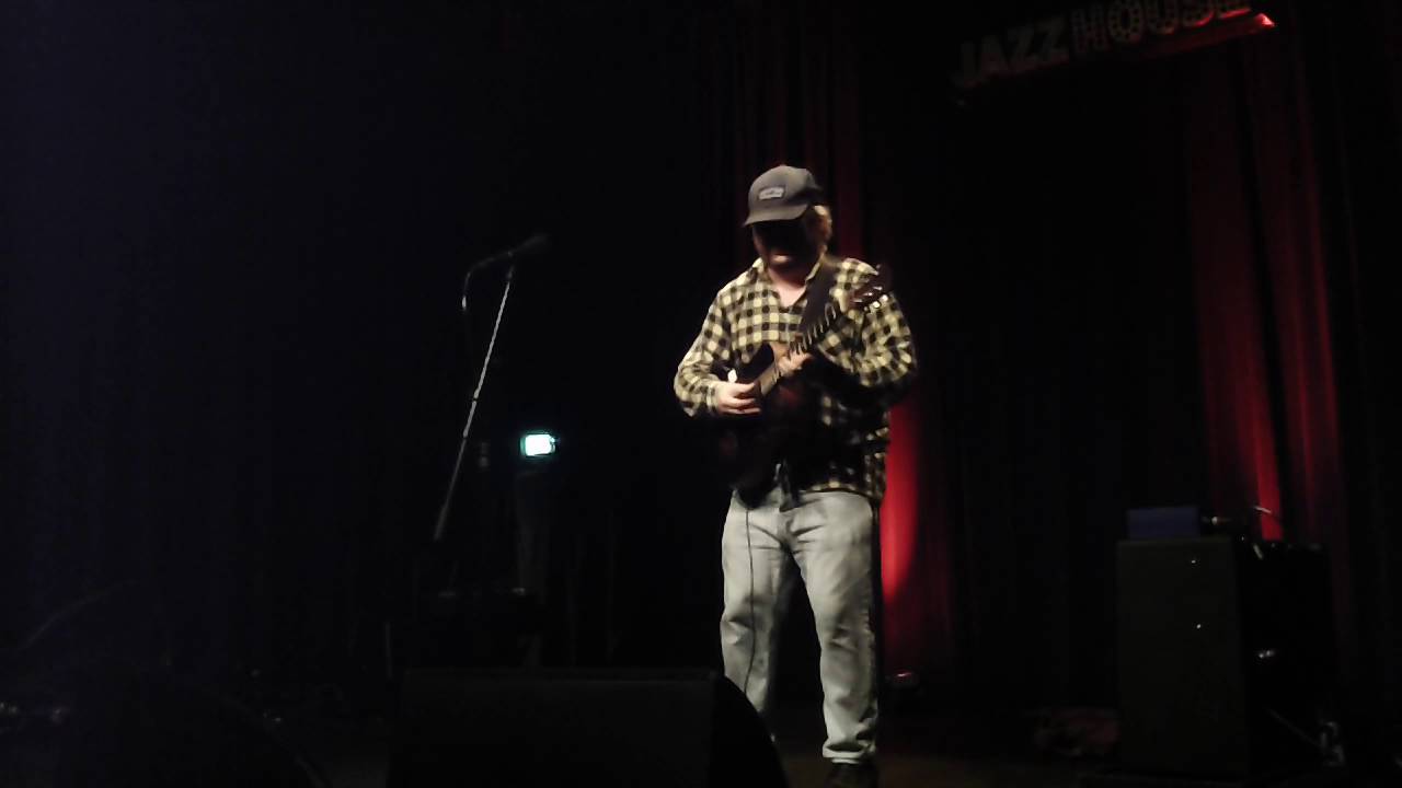 Richard Dawson - 