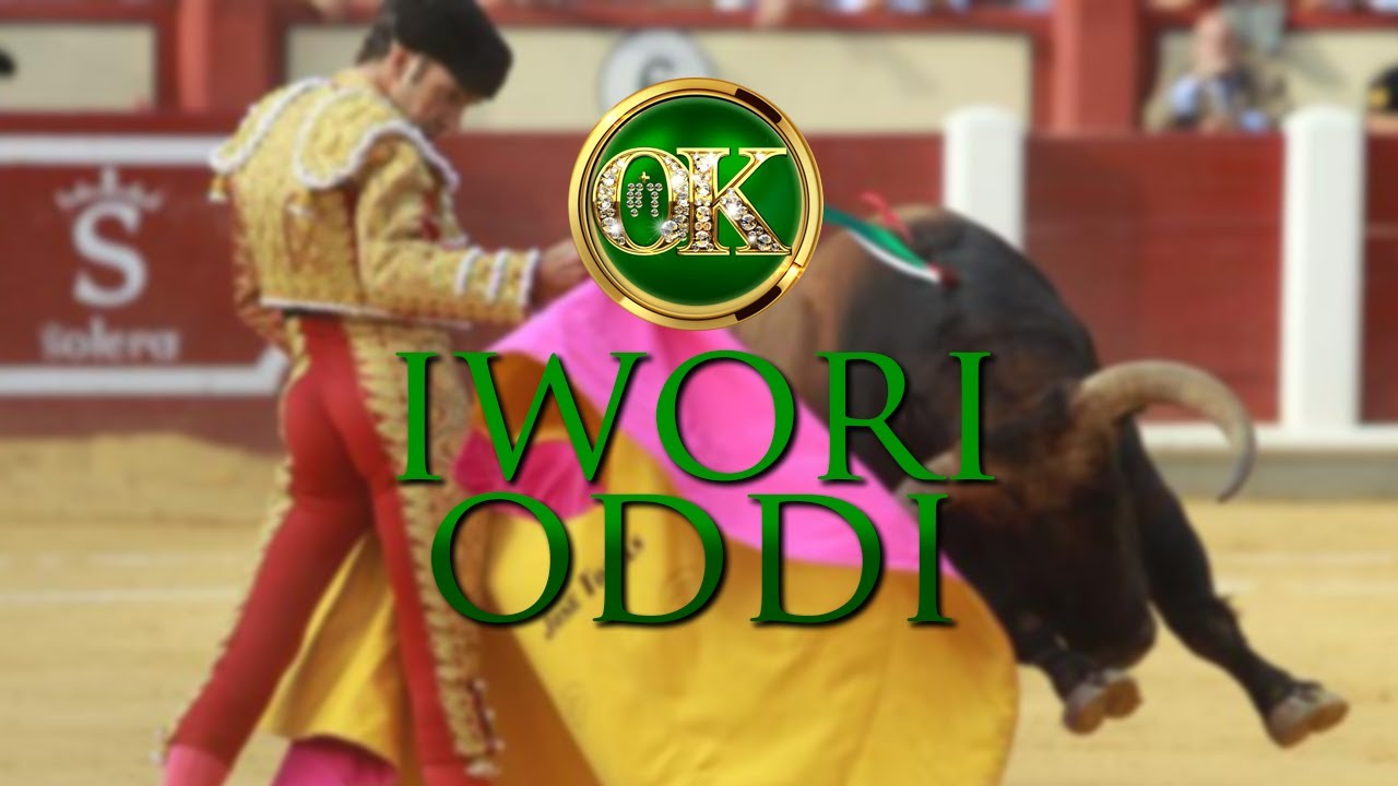 iwori oddi