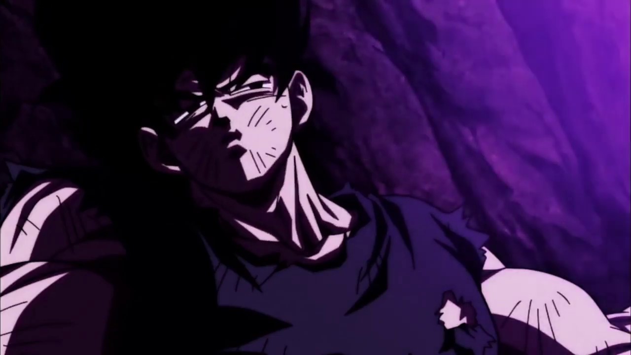 Dragon Ball Super Goku vs Jiren [AMV] - Eminem/ The Way I Am