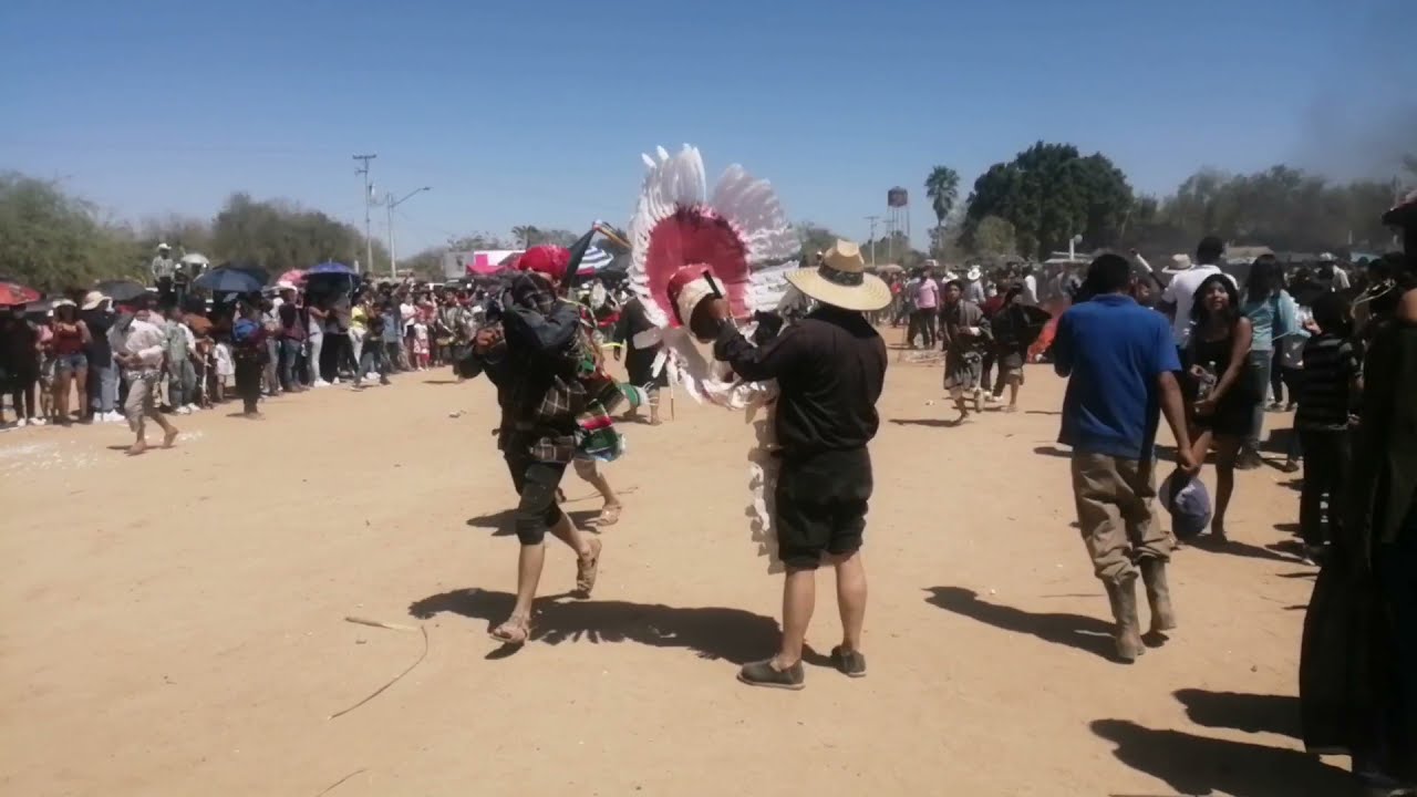 Semana santa en el Tazajal 2021 Sábado de gloria