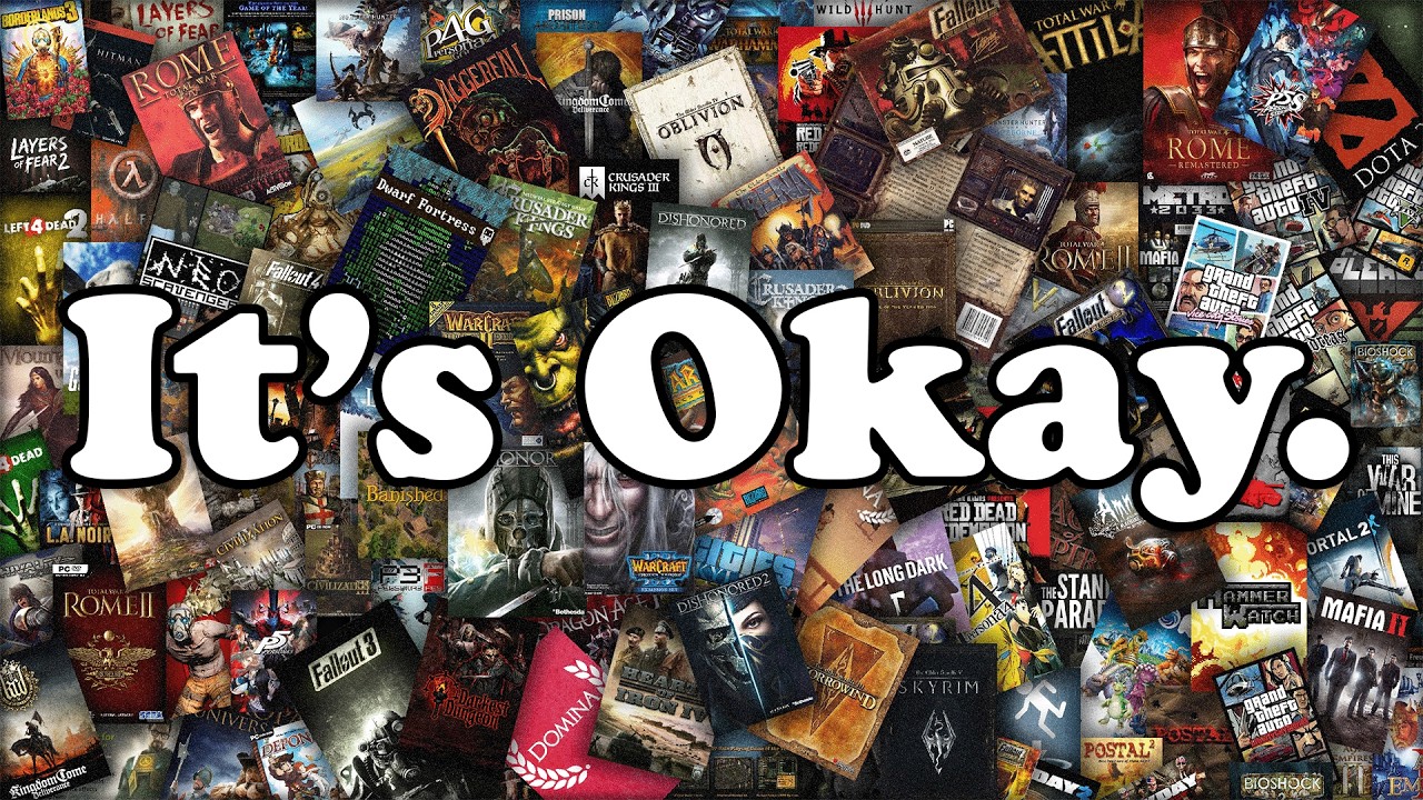 Why You Won't Finish Your Backlog