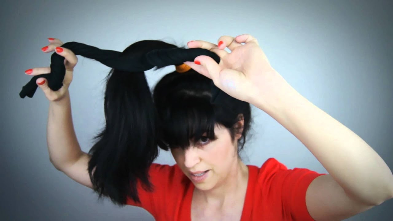 Ondas sin Dañar el Cabello - Como Rizar el Pelo de Forma Natural