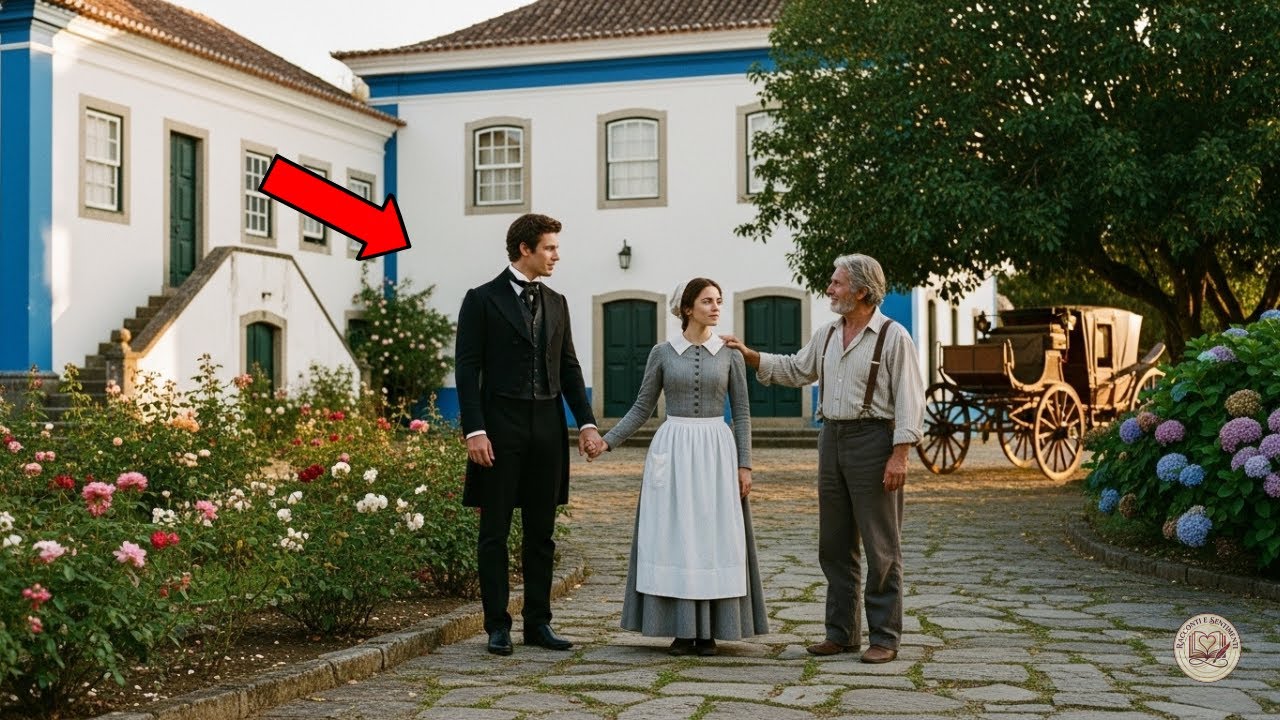Il segreto del milionario e la sposa dimenticata da tutti.