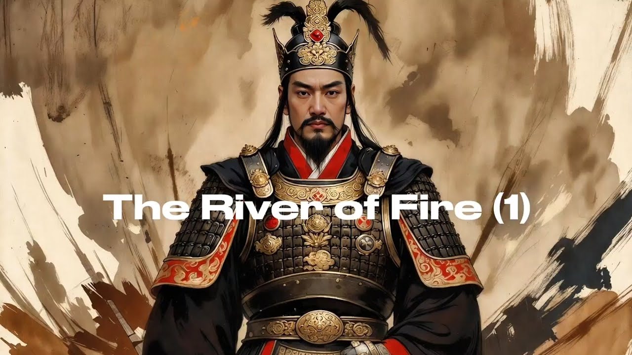The River of Fire 쩐흥다오 1 - kidari