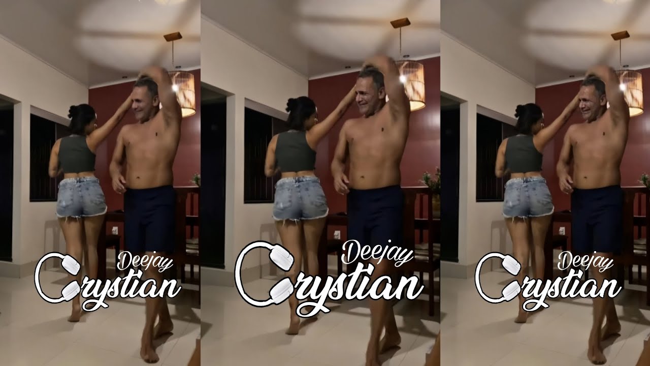 MINI SET - PASSADÃO NOSTÁLGICO 04 - DJ CRYSTIAN 👴🏼💭❤️