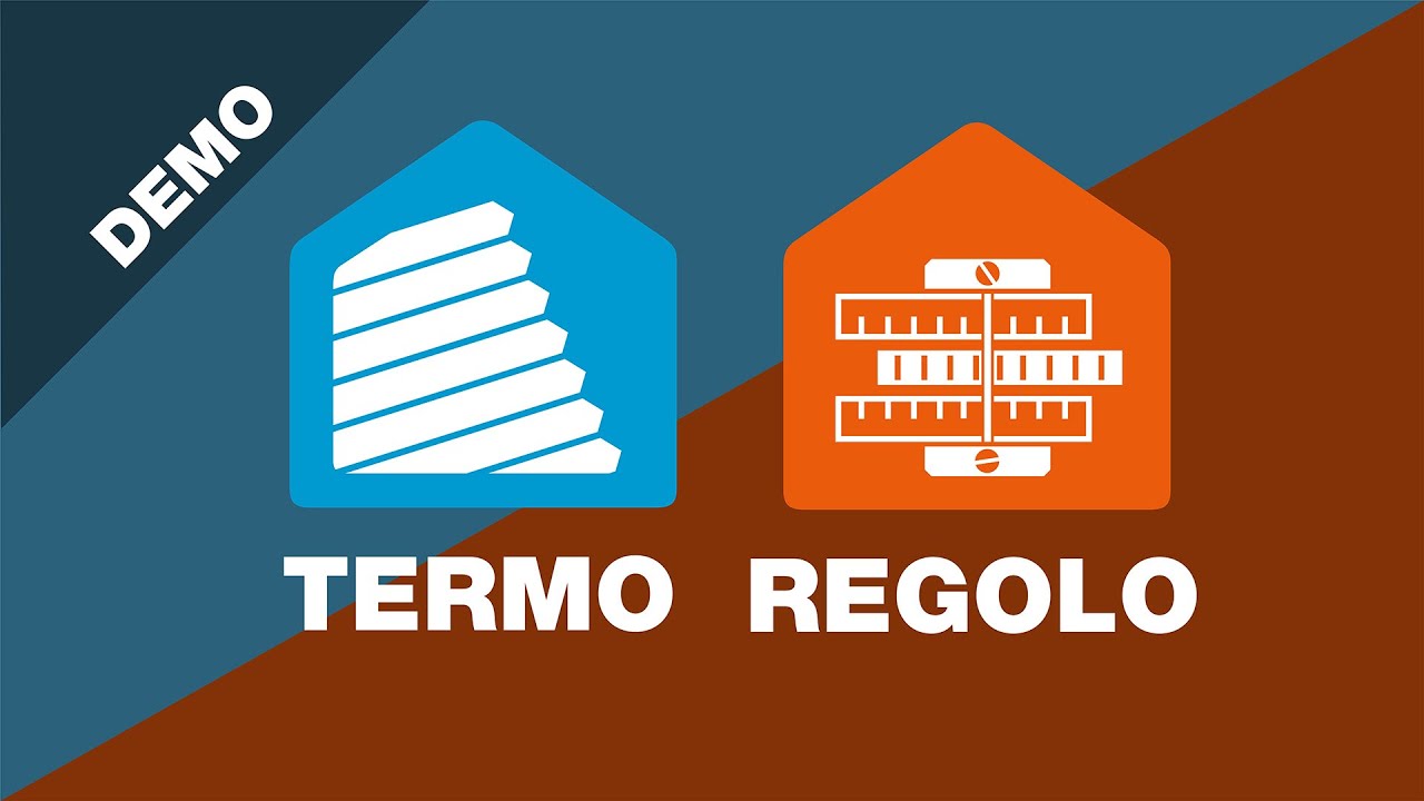 Termo e Regolo la soluzione facile e sicura per il superbonus