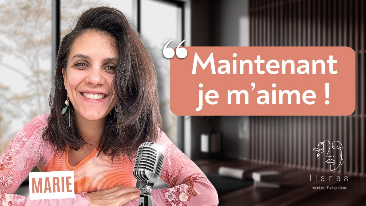 Le Transgénérationnel pour s’aimer vraiment !