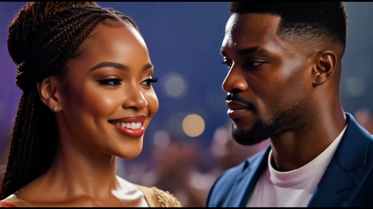 NO COMPETE 🔥❤️ (REMA ) Type of music| When She Walks In, Everywhere Freeze (Official Video)