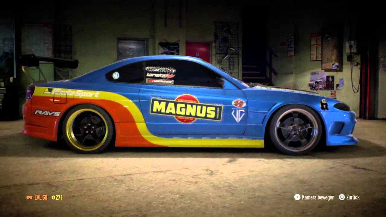 Was alles mit dem Folien editor m&ouml;glich ist