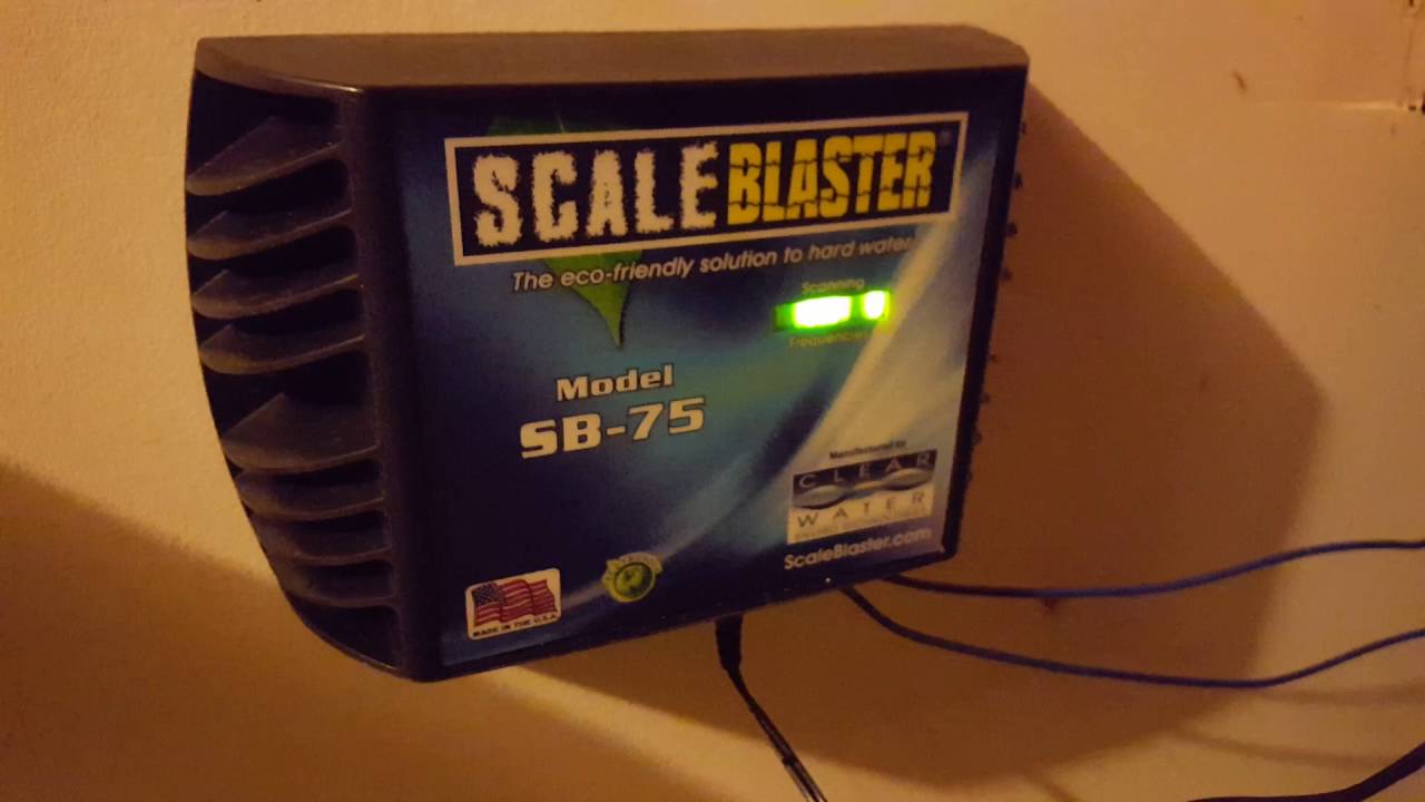 2016-08-14 Scaleblaster Review at 90 days