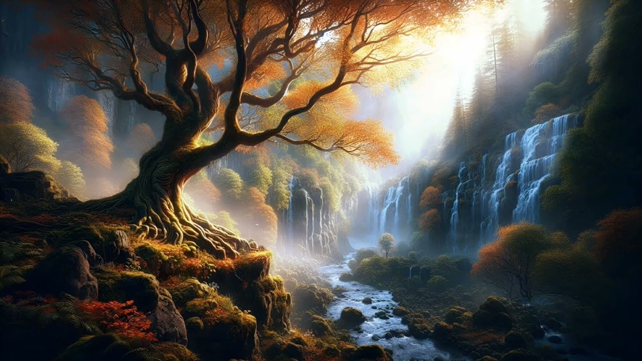 Dream Of A Dream - Alexander Nakarada Music