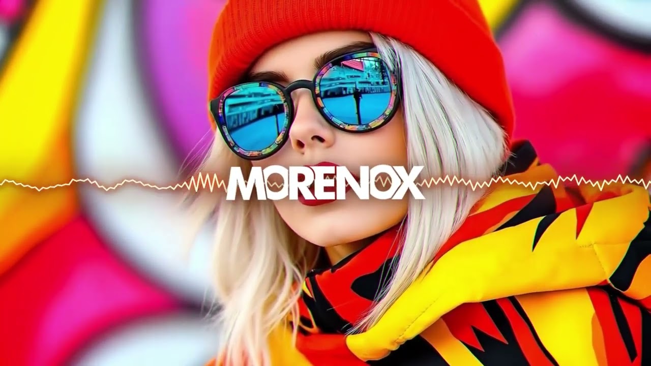 STYCZEŃ 2026 ✅ NAJLEPSZA MUZYKA KLUBOWA 2026 VOL 3 || MORENOX
