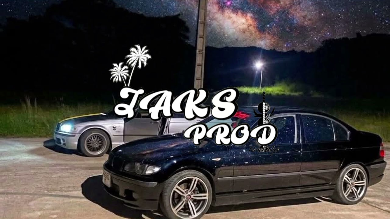 JAKS PROD X SLK -PETIT BANDITO [REMIX REGGAE 2K26]