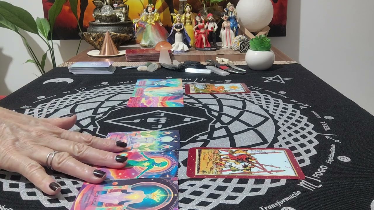 O QUE MINHAS RIVAIS PENSA DE MIM? ELAS TENTAM ME DERRUBAR? ELAS ACHAM ME FORTES?