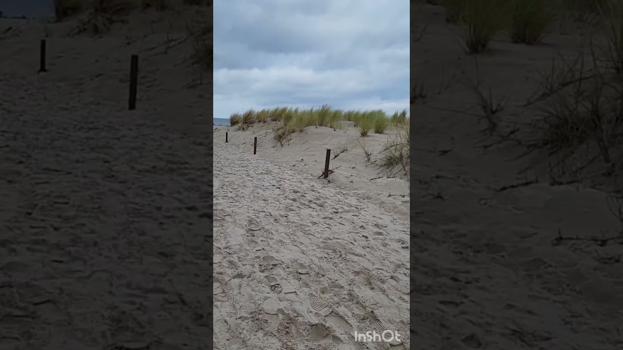 Family escape Autumn break exploring Ost see