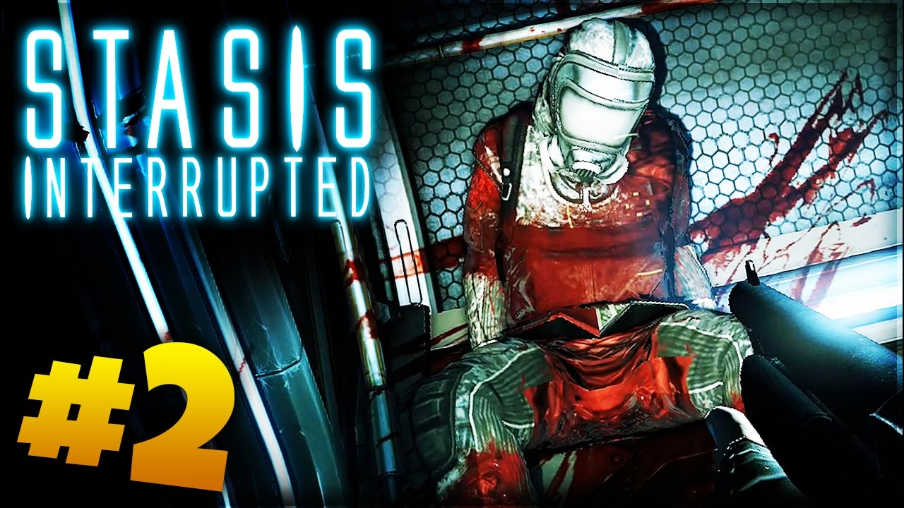 PAYBACK TIME | Stasis Interrupted (Aliens: Colonial Marines DLC Part 2)
