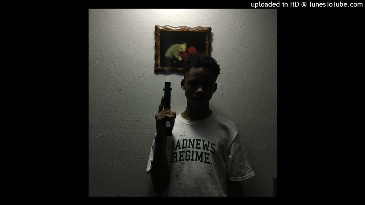 [FREE] Tay K type beat 