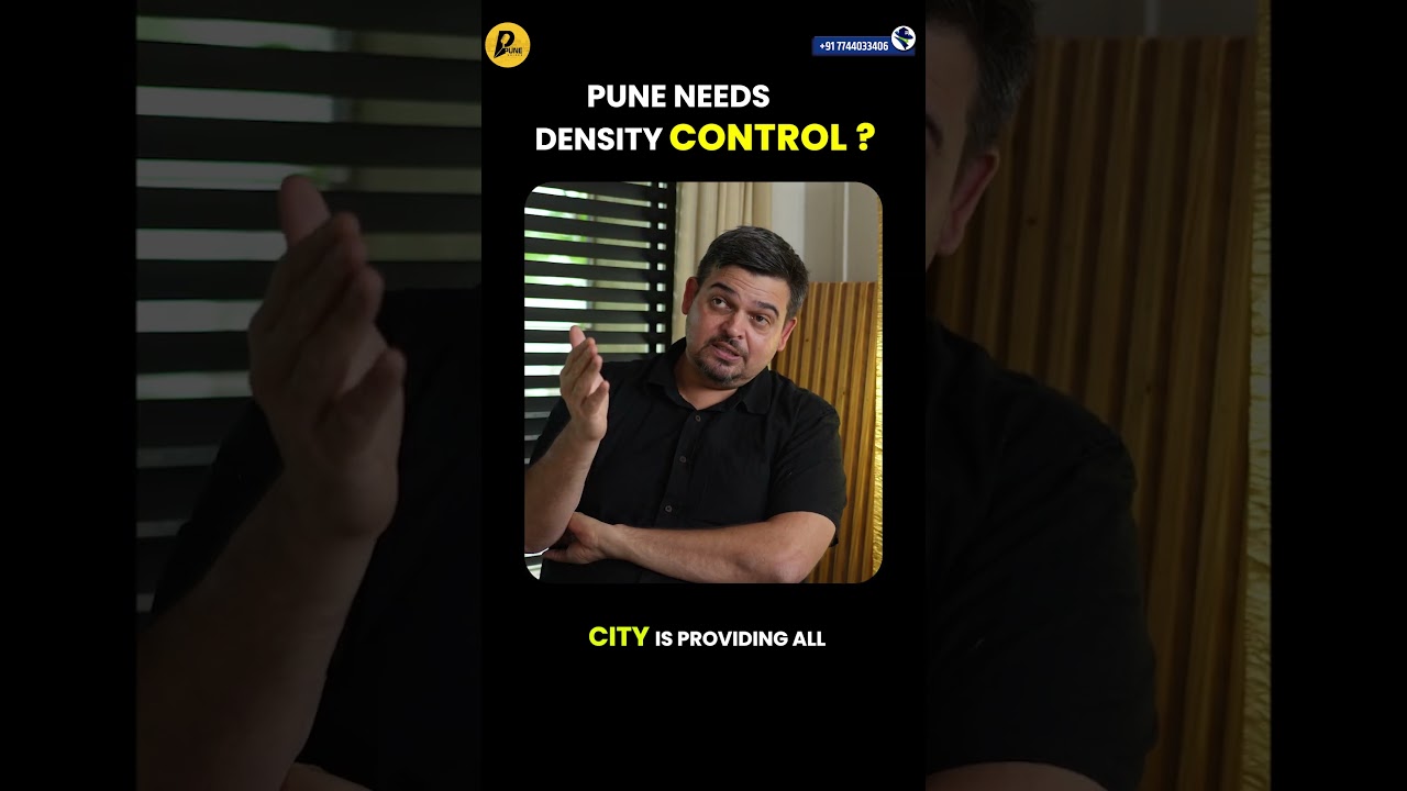 Pune Water Crisis 2025 | Kharadi Residents Pay Taxes But Still Depend on Tankers | Pune Voices