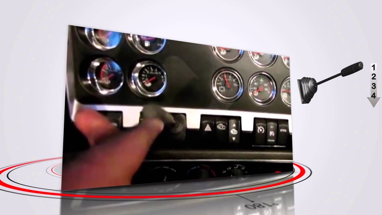 FRENO ELECTROMAGNETICO SLS