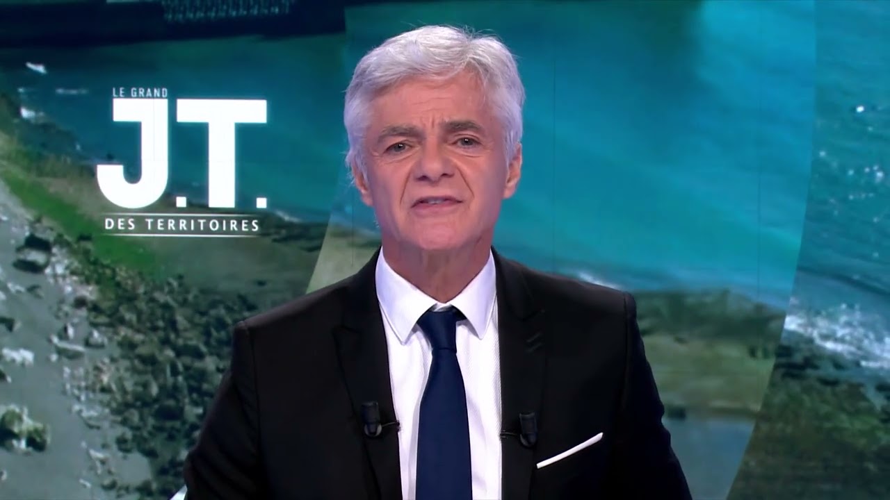Le Grand J.T. des territoires du 27 février