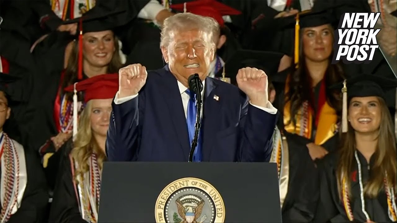 Трамп пошутил, что у него «проблемы» с Меланьей из-за подражания трансгендерному спортсмену