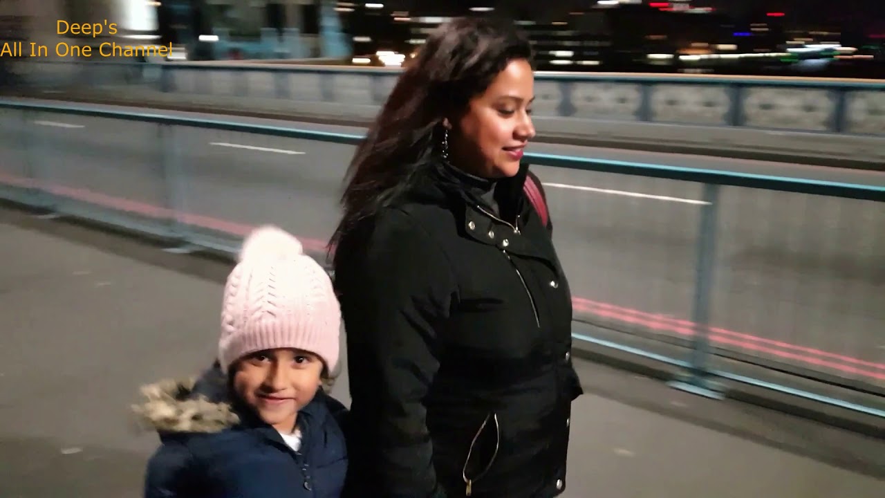 LONDON VLOG || TRIP To Tower Bridge & Southall || INDIAN SHOPPING IN LONDON || DIML